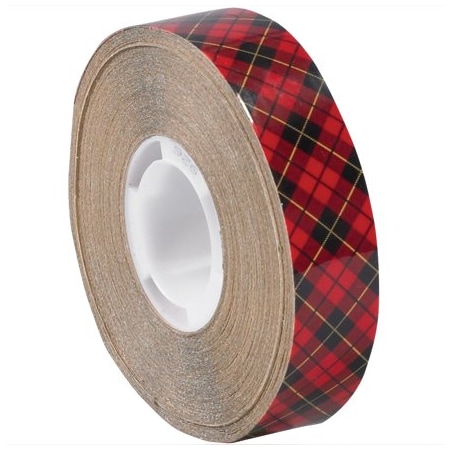 3M 3/4'' x 18 yds. 3M 926 Adhesive Transfer Tape, 48PK BUY00015064